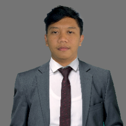 Aji Firmansyah-Freelancer in Jakarta,Indonesia