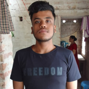 Shabuddin Shekh-Freelancer in Delhi,India