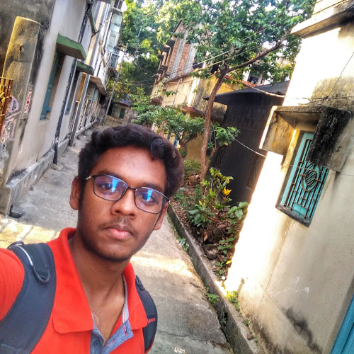 Arunava Chakraborty-Freelancer in Kolkata,India