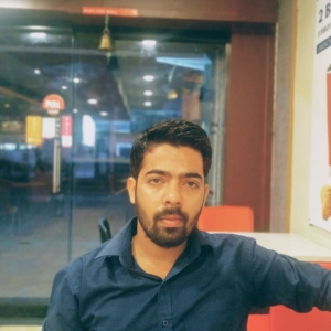 Edwin Thomas-Freelancer in Kochi,India