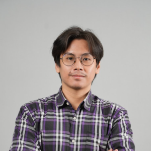 Samuel Septiano-Freelancer in Bekasi,Indonesia