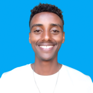 Geleta Ararsa-Freelancer in Addis Ababa,Ethiopia