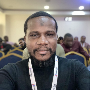 Waheed Afolabi-Freelancer in Lagos,Nigeria