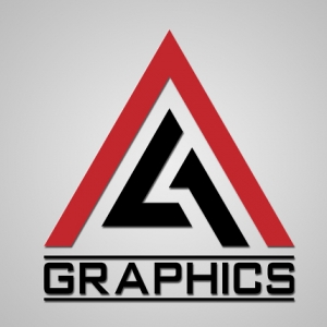AA Graphics-Freelancer in Karachi,Pakistan