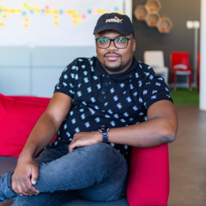Tlhogi Manye-Freelancer in Johannesburg,South Africa