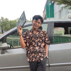 Habiburrahman-Freelancer in Lombok,Indonesia