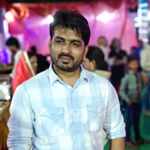 shailesh-Freelancer in Lucknow,India