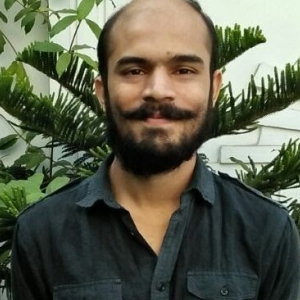 Gaurav Mahawar-Freelancer in Indore,India