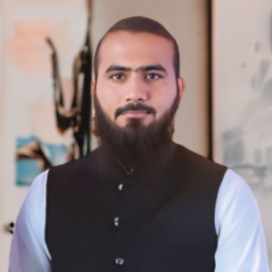 Abaid Ullah-Freelancer in Bahawalpur,Pakistan