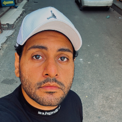 Mohammed Mohsin-Freelancer in Cairo,Egypt