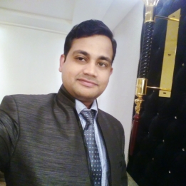 Mohit Gupta-Freelancer in Gurugram,India