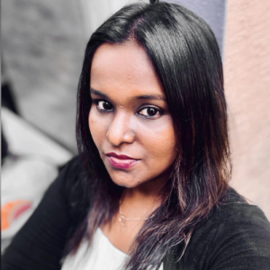 Nivedha A-Freelancer in Bengaluru,India