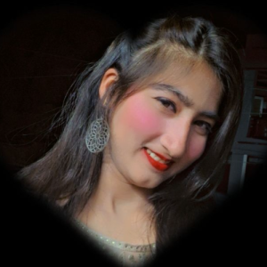 Rishika Goswami-Freelancer in Gandhidham,India