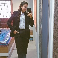 Rishika Goswami-Freelancer in Gandhidham,India