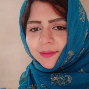 Fahima Faisal Khan-Freelancer in Hyderabad,Pakistan