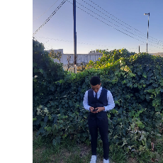 Maniki Makoae-Freelancer in Maseru,Lesoboto