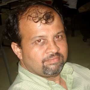 Mahesh D-Freelancer in Kochi,India