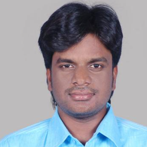 Akkinapally Venugopal-Freelancer in Hyderabad,India
