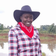 Michelle Kamau-Freelancer in Nairobi,Kenya