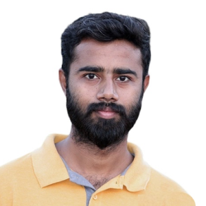 Baskaran M-Freelancer in Coimbatore,India