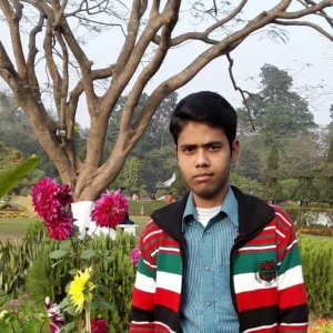 Abhijit Mahanta-Freelancer in West Bengal,India
