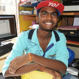 Anuj Nirmal-Freelancer in mumbai,India