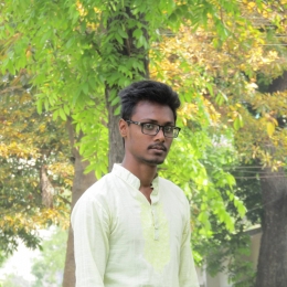 Sajjad Hossain-Freelancer in Dhaka,Bangladesh
