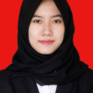 Rosa Helvida Errendyar-Freelancer in Bogor,Indonesia