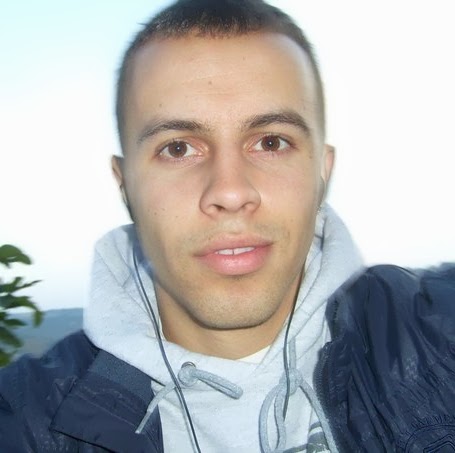 Dmytro Gnatykiv-Freelancer in Sintra,Portugal