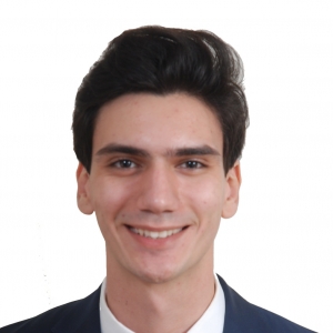 Nassim Naimi-Freelancer in Tunis Governorate, Tunisia,Tunisia