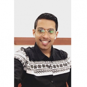 Osama Salem-Freelancer in Jeddah,Saudi Arabia