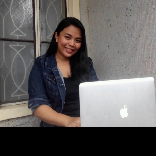 Frances Margott Rivera-Freelancer in Baao,Philippines