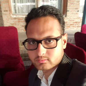 Muhammad Umair-Freelancer in Jhelum,Pakistan