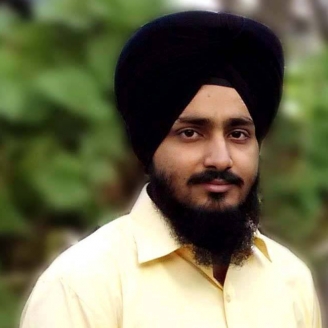 Anoop Saini-Freelancer in Chandigarh,India