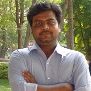 Kishore Nerella-Freelancer in Hyderabad,India