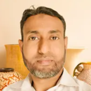 Khushi Muhammad-Freelancer in Multan,Pakistan