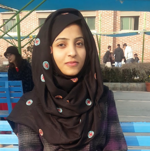 Iqra Muqaddas-Freelancer in Bhalwal,Pakistan