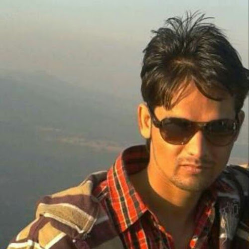 Abrahim Patel-Freelancer in ,India
