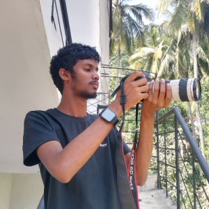 Tharushika Rathnayaka-Freelancer in Kandy,Sri Lanka