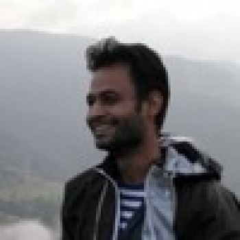 Anshul Verma-Freelancer in Jaipur Area, India,India