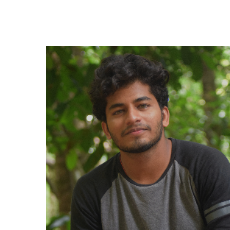 Ajith Naik Kokrady-Freelancer in Bengaluru,India
