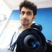 Rahul Malhotra-Freelancer in Delhi,India