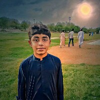 Shahbaz Khan-Freelancer in Shaheed Benazirabad,Pakistan