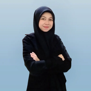 Zhianna Nur'islami Saputri-Freelancer in ,Indonesia