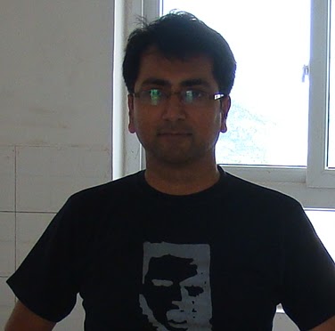 Sukumar Mishra-Freelancer in Delhi,India