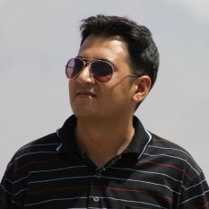 Adnan Khan-Freelancer in Karachi,Pakistan