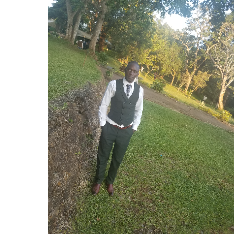 Evans Ocholl-Freelancer in Nairobi,Kenya