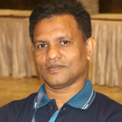 Md. Shah Aktheruzzaman-Freelancer in Cox's Bazar,Bangladesh