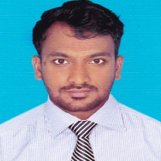 Mohammad Sharafat Hossain-Freelancer in Dhaka,Bangladesh