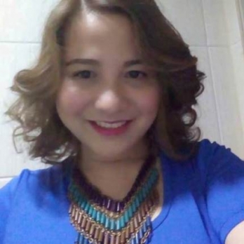 Antonia Gorneo-Freelancer in Bais City,Philippines